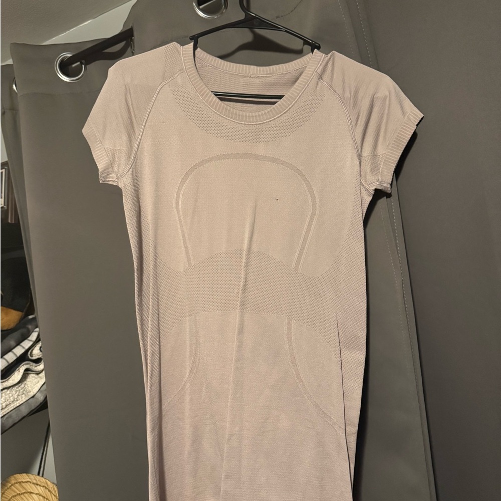 Swiftly Tech Short-Sleeve Shirt 2.0